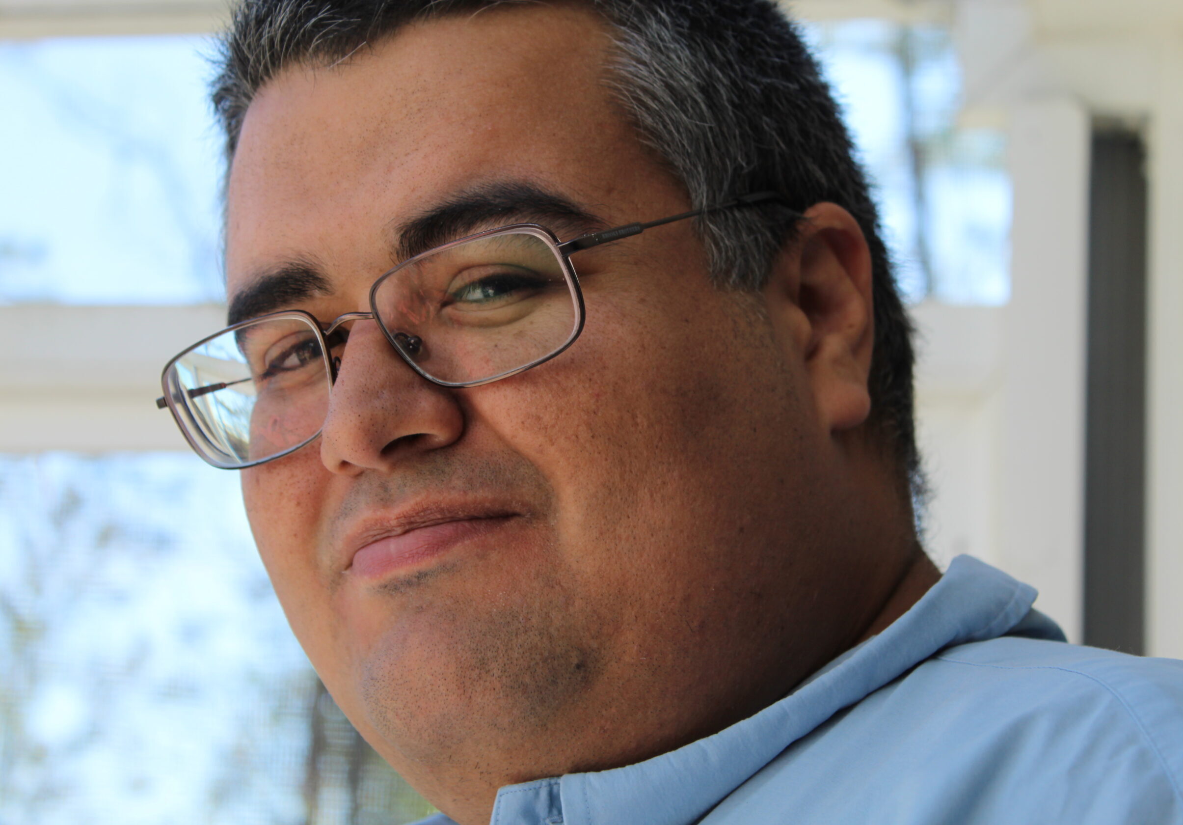 Daniel Gonzalez