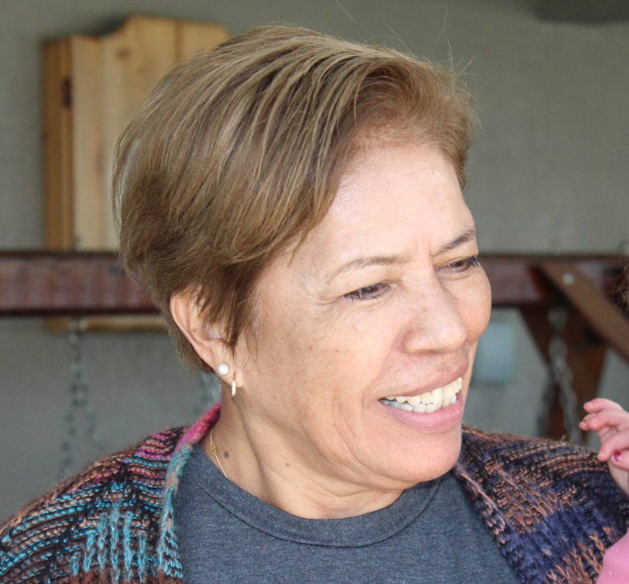 Aurelia Gonzalez